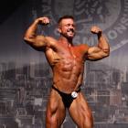 Steffen  Hughes - NPC Alabama State Championships 2012 - #1